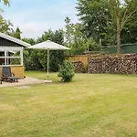 Casa de Férias 5 Person In Vaeggerlose-by Traum Bøtø By