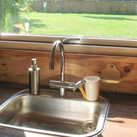 Vakantiehuis 5 Person In Vaeggerlose-by Traum *