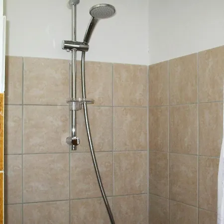 Vakantiehuis 5 Person In Vaeggerlose-by Traum