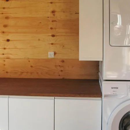 5 Person In Vaeggerlose-by Traum Vakantiehuis