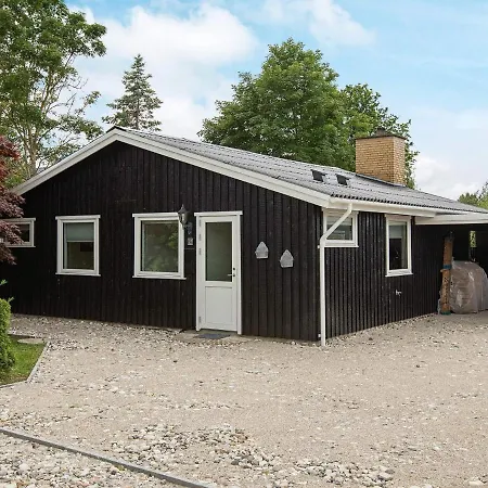 5 Person In Vaeggerlose-by Traum Сasa de vacaciones