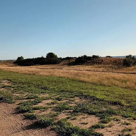 Vakantiehuis 5 Person In Vaeggerlose-by Traum