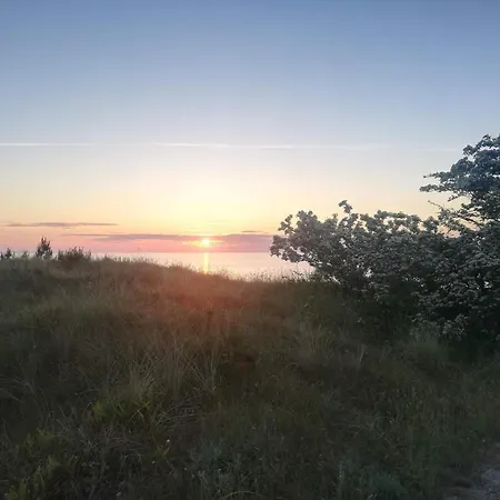 5 Person In Vaeggerlose-by Traum Vakantiehuis Bøtø By