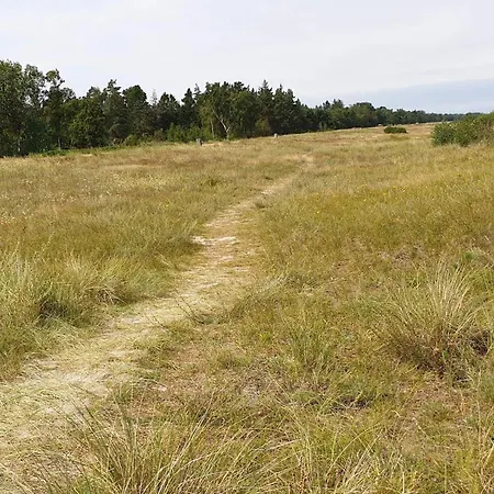 5 Person In Vaeggerlose-by Traum Vakantiehuis