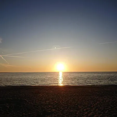 Vakantiehuis 5 Person In Vaeggerlose-by Traum *