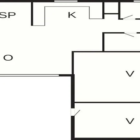 5 Person In Vaeggerlose-by Traum * Bøtø By