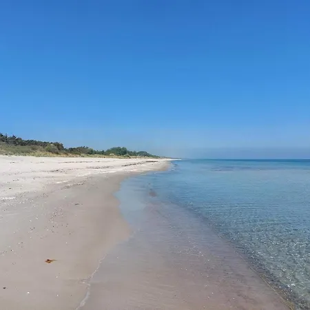 5 Person In Vaeggerlose-by Traum Сasa de vacaciones