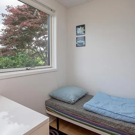 Сasa de vacaciones 5 Person In Vaeggerlose-by Traum Bøtø By