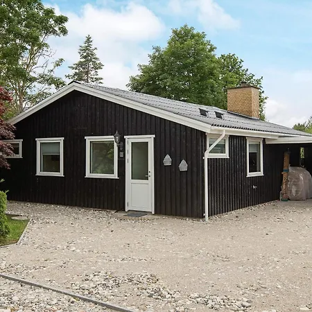 Сasa de vacaciones 5 Person In Vaeggerlose-by Traum